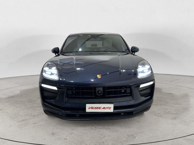 Porsche Macan 2.9 S