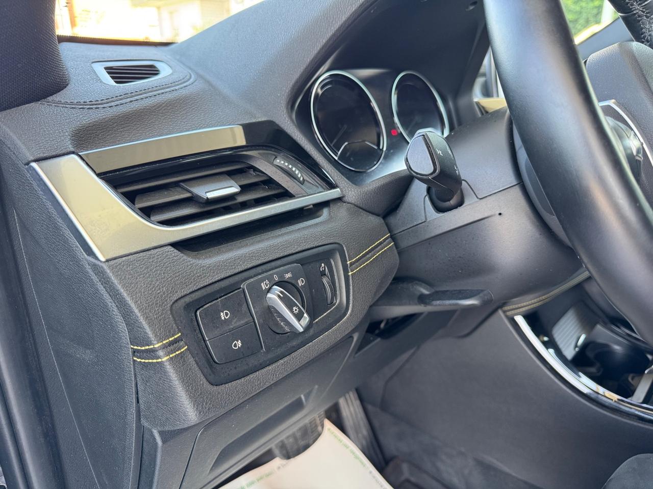 Bmw X2 M X2 sDrive18d Msport-X