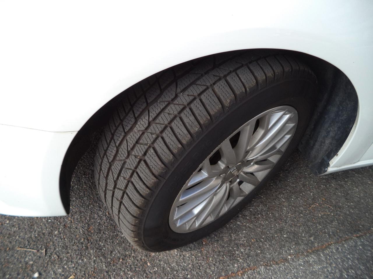 Audi A3 SPB 1.6 TDI clean diesel Ambition