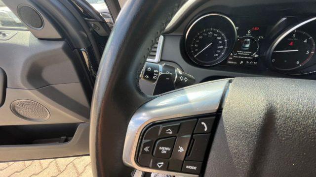 LAND ROVER Discovery Sport 2.0 TD4 150 CV Auto Business Edition Pure