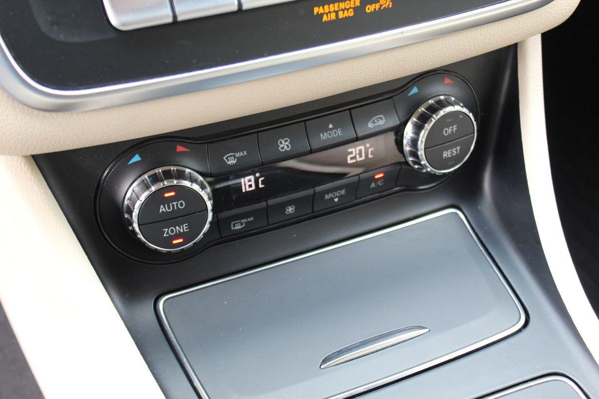 MERCEDES - Classe CLA - CLA 200 d S.W. 4Matic Automatic Premium