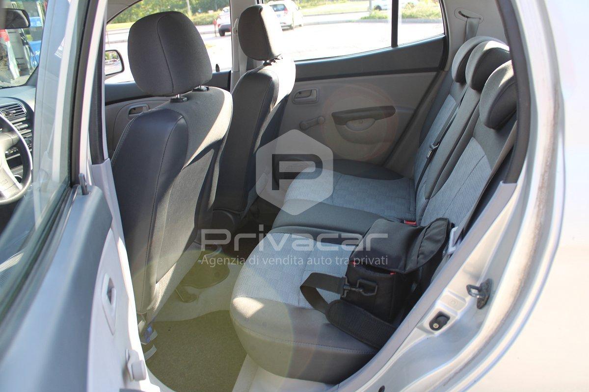 KIA Picanto 1.0 12V Urban
