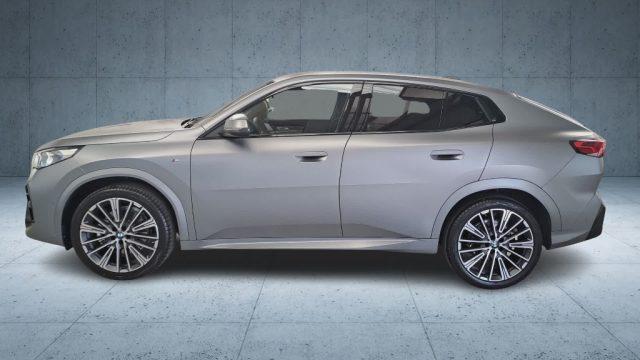 BMW X2 sDrive 20i Msport Aut.