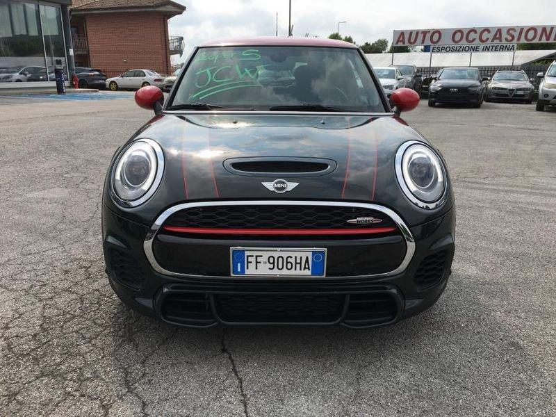 MINI John Cooper Works 2.0 Challenge Edition GOMME NUOVE * GARANZIA EUROPEA