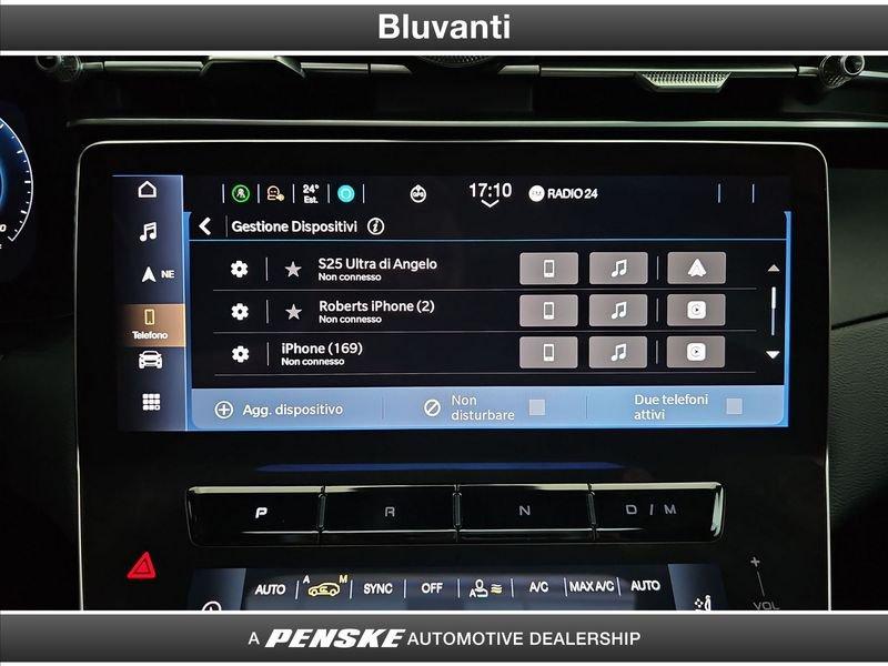 Maserati Grecale Grecale 2.0 mhev GT 250cv auto