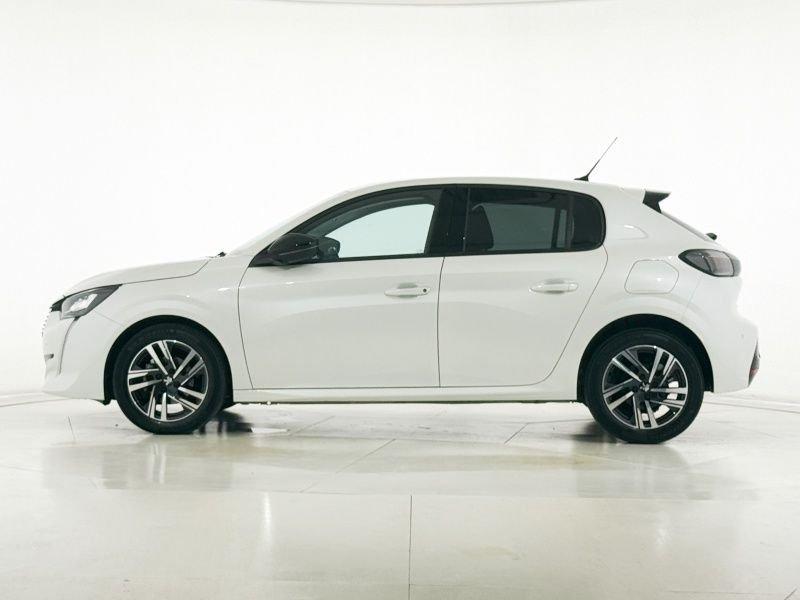 Peugeot 208 Active Pack PureTech 75 S/S