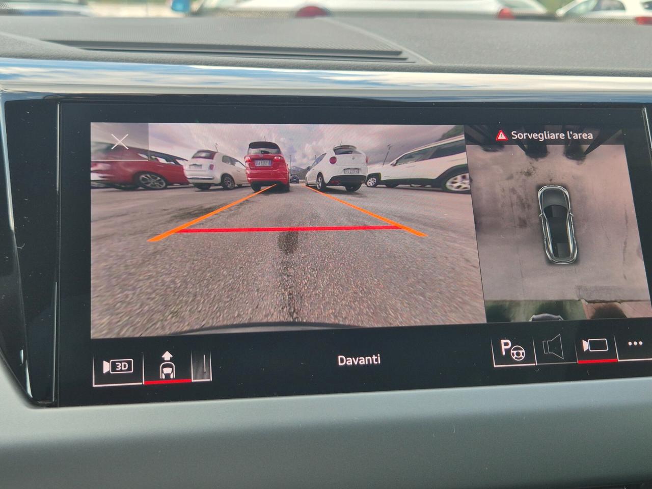 Audi E-tron GT Quattro 12/2023 500CV