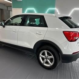 Audi Q2 1.6 TDI