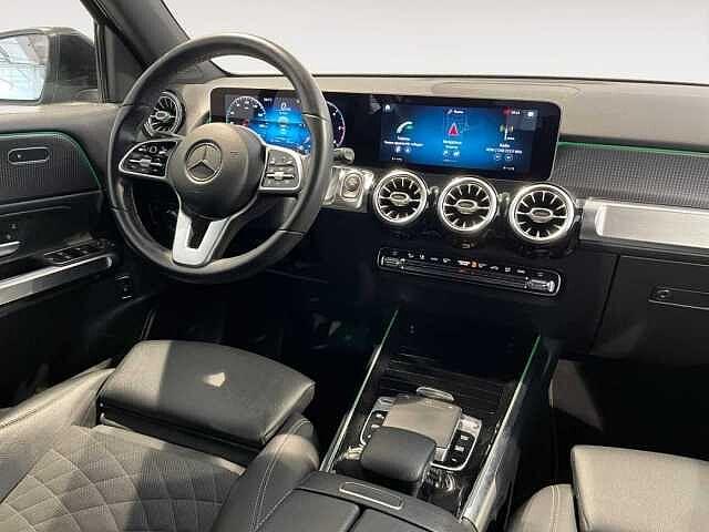 Mercedes-Benz GLB 200 2.0D 150CV Autom. Sport Plus