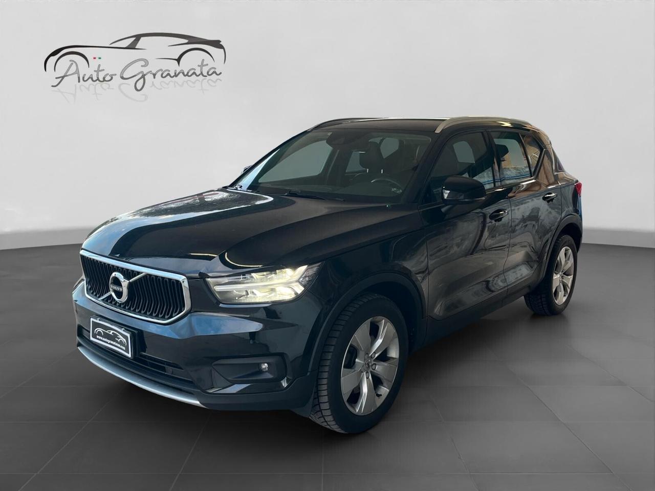 Volvo XC40 2.0 d3 R-design AWD MY20