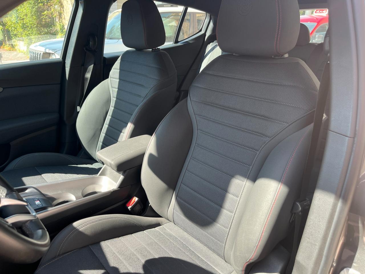 Alfa Romeo Tonale 1.6 130CV SPRINT 2024