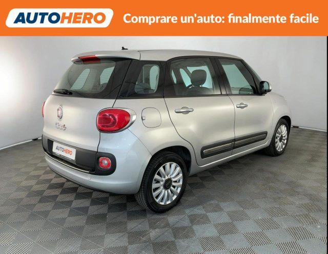 FIAT 500L 1.6 Multijet 120 CV Pop Star