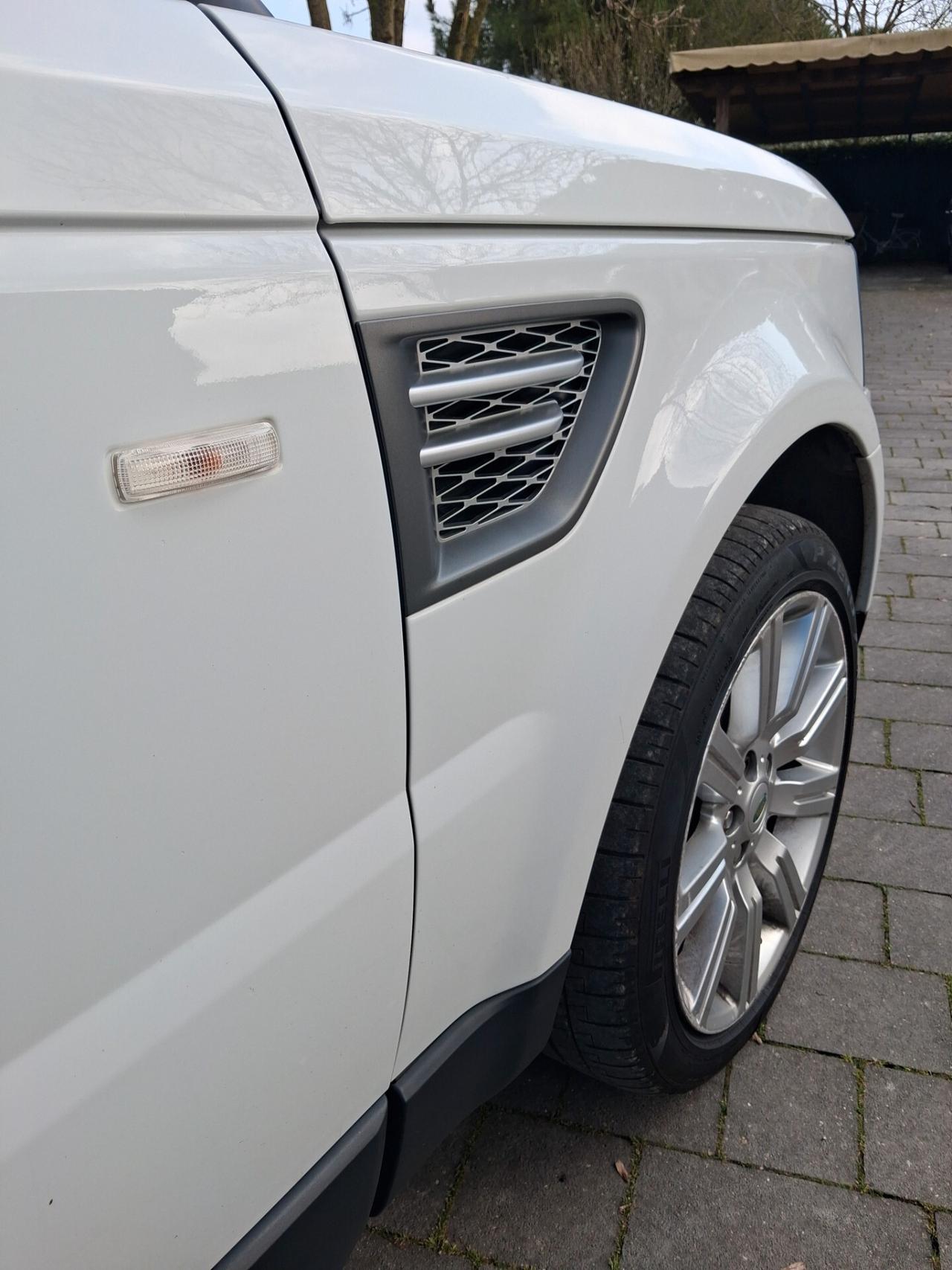 Land Rover Range Sport 3.0 SDV6 HSE