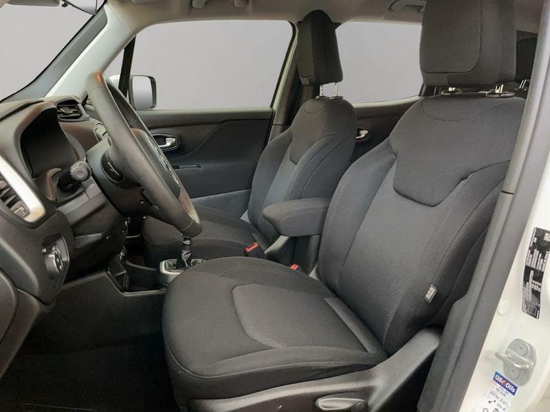 Jeep Renegade Renegade 1.0 t3 Longitude 2wd