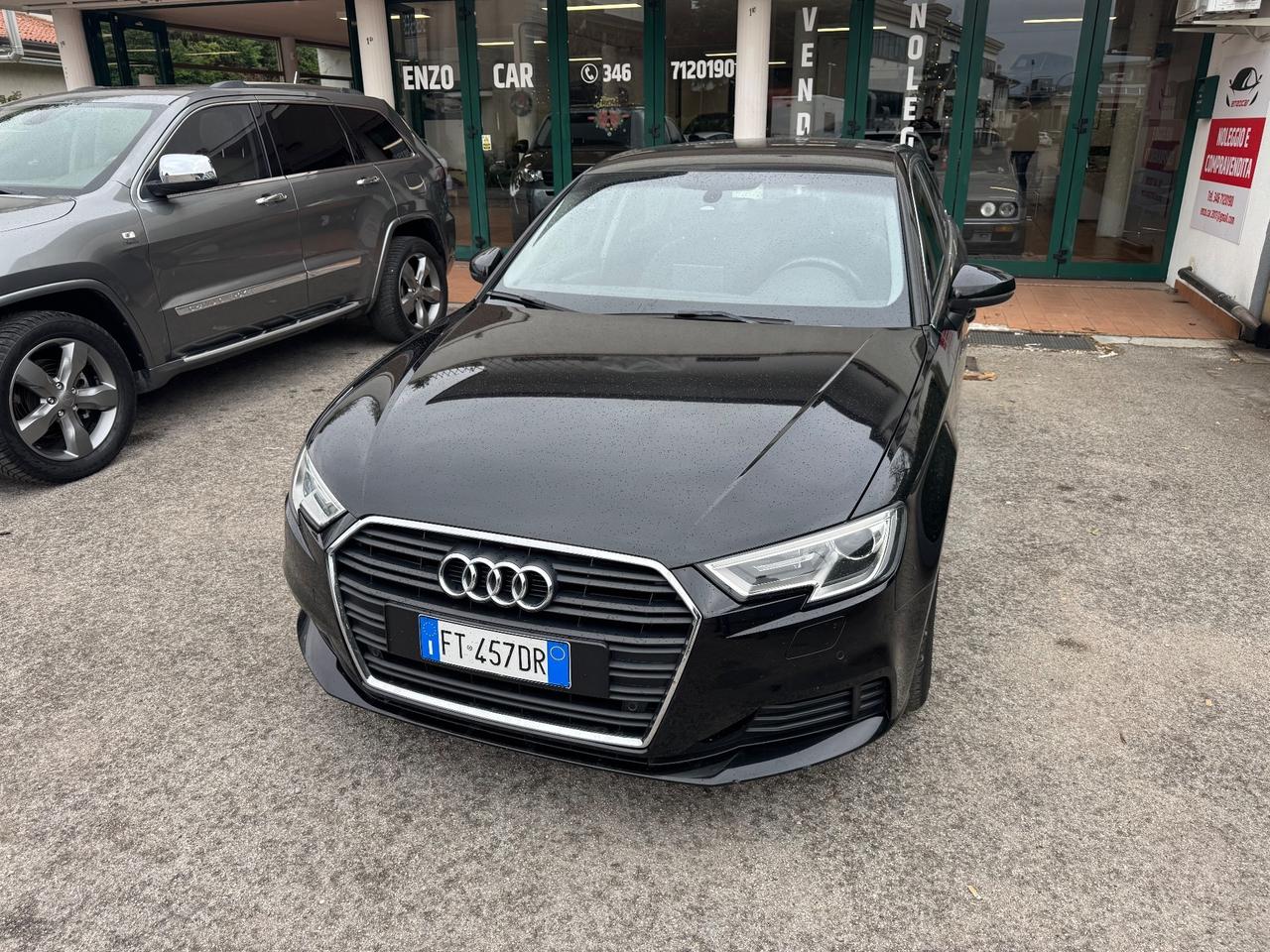 Audi A3 SPB 30 TDI Business
