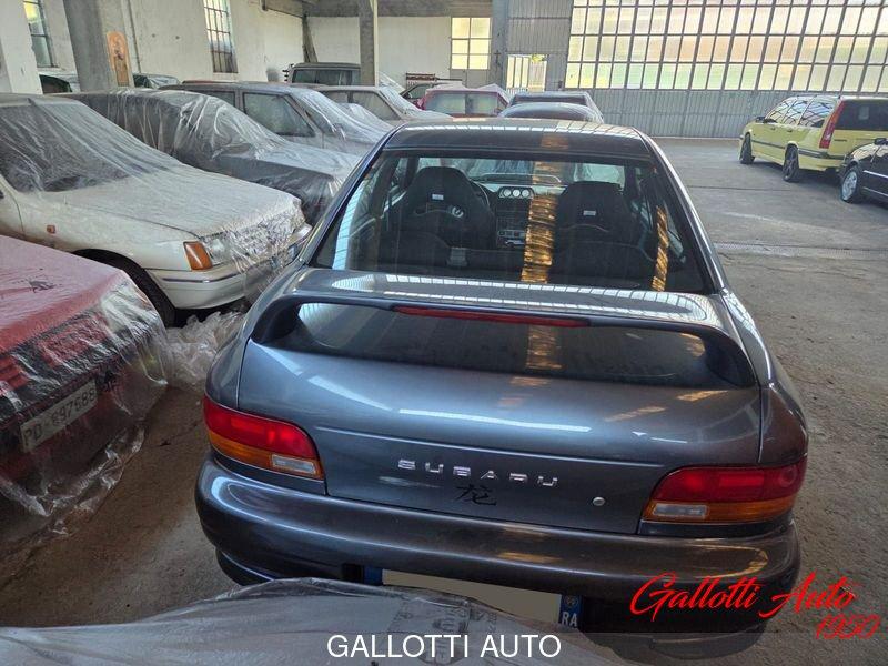Subaru Impreza Impreza 2.0i T 16V cat 4WD-MOTORE NUOVO