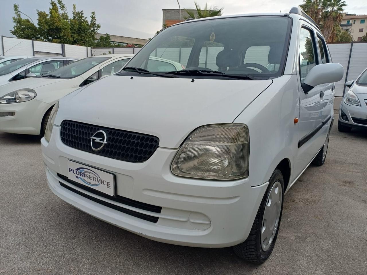 Opel Agila 1.0 Benzina COMFORT - 2001