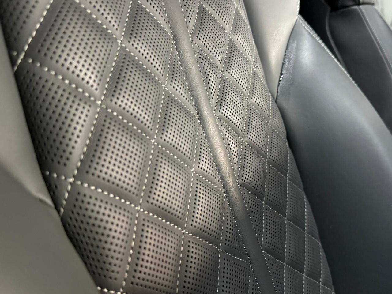 Audi Q8 SUV 50 TDI 286 CV quattro tiptronic S line edition