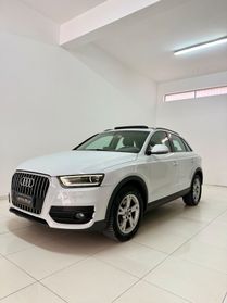 Audi Q3 2.0 TDI Advanced