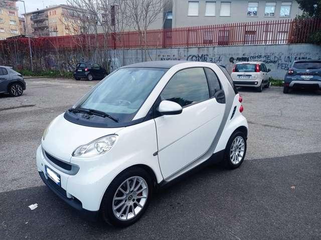 smart forTwo Fortwo 1.0 mhd Pure 71cv