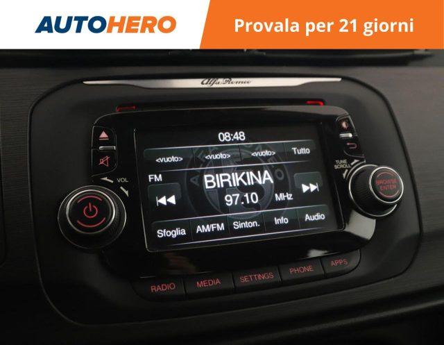 ALFA ROMEO Giulietta 1.6 JTDm 120 CV Super