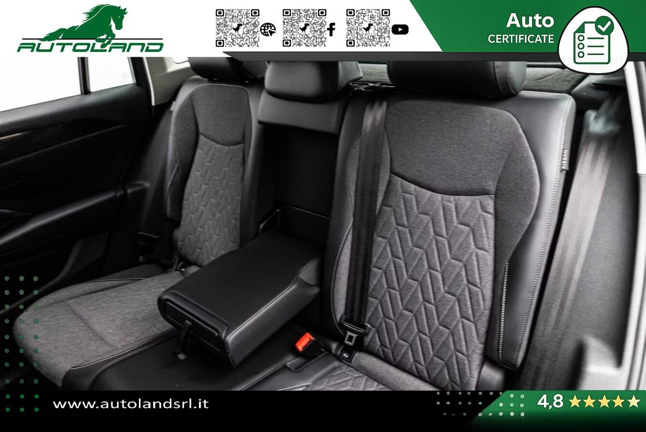Volkswagen Tiguan 1.5 etsi Life 150cv dsg *Iva Esposta*