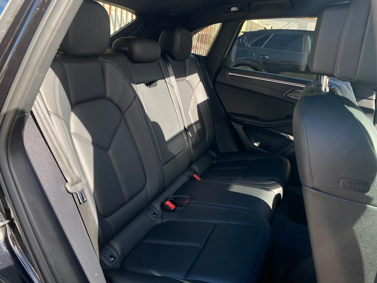 Porsche Macan 2.0 265CV PDK