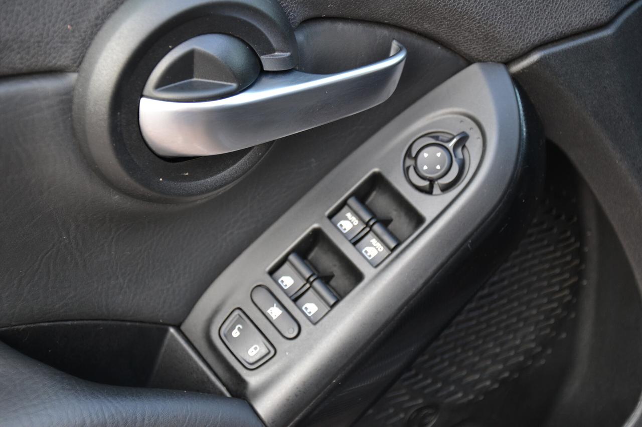 Fiat 500X 2.0 MJT 150CV AT9 4X4 CROSS **PEL-NAV-LED-RETROCAM