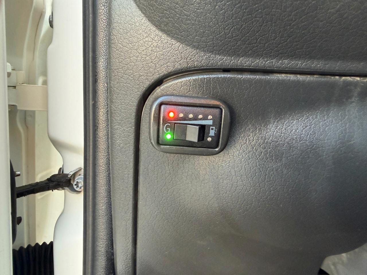 FIAT PANDA 2012 1.4 NATURAL/POWER 77 CV