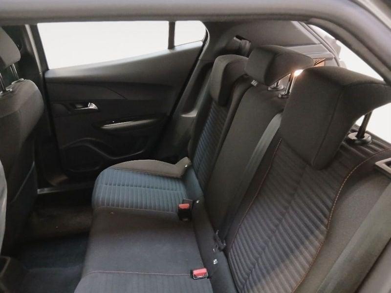 Peugeot 2008 1.2 puretech Active Pack s&s 130cv eat8