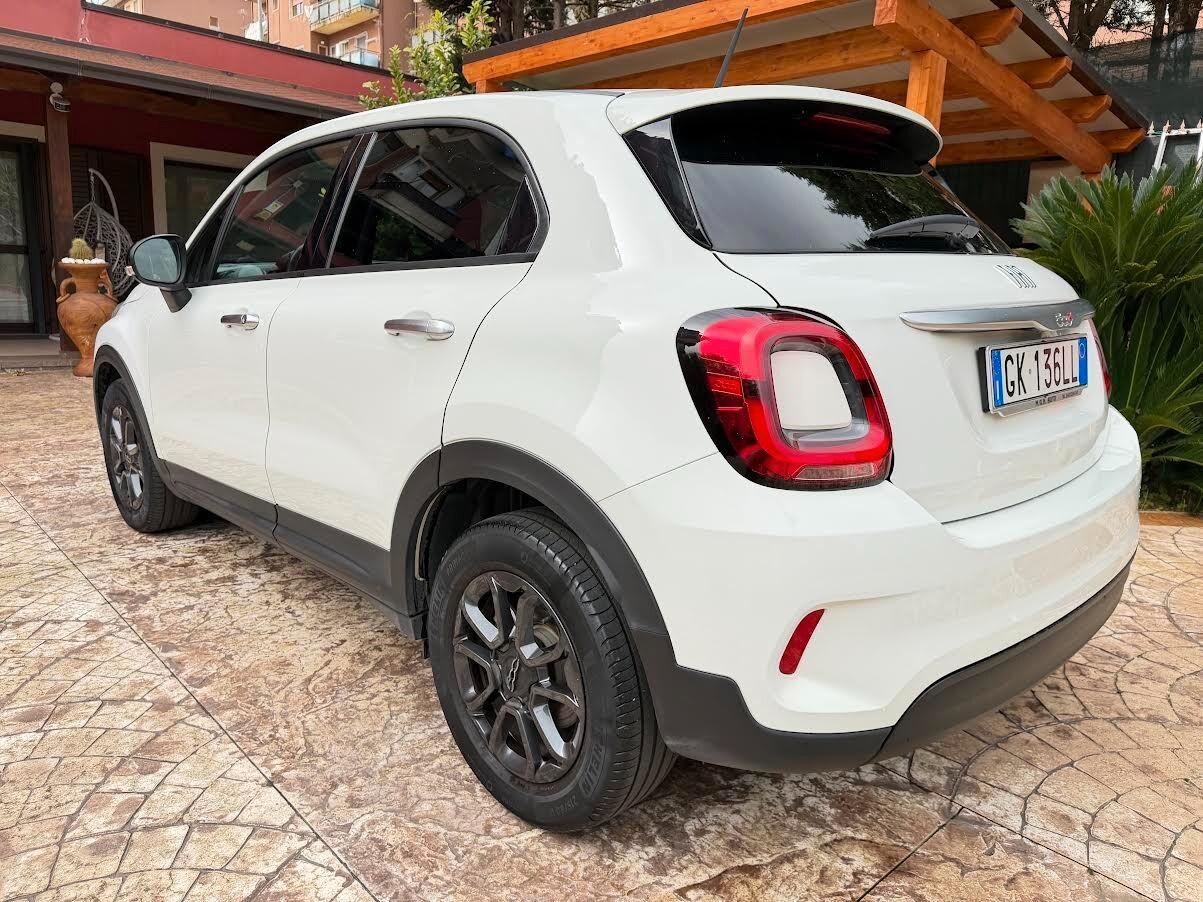 Fiat 500X 1.3 MultiJet 95 CV Club