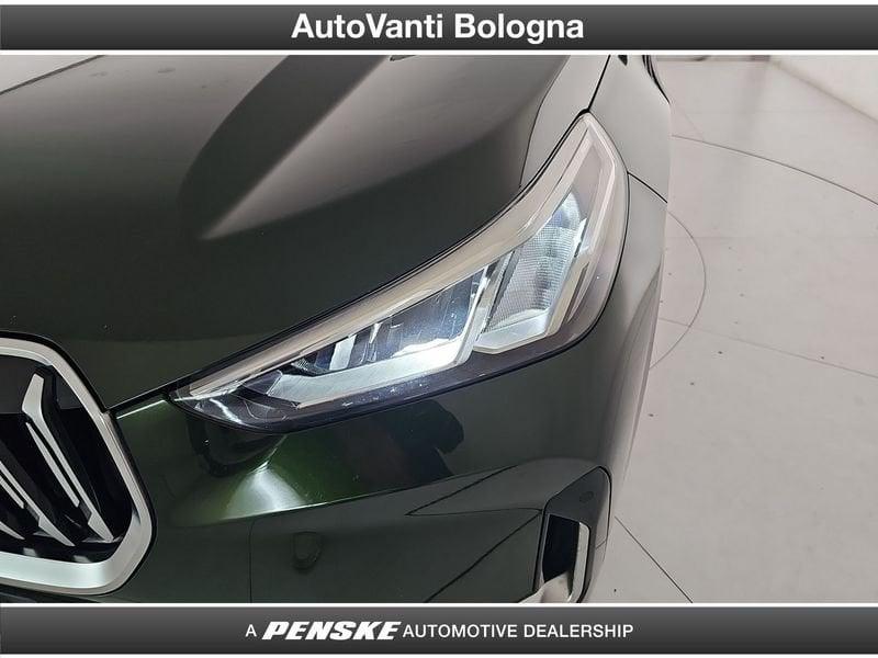 BMW X1 X1 sDrive 18d xLine