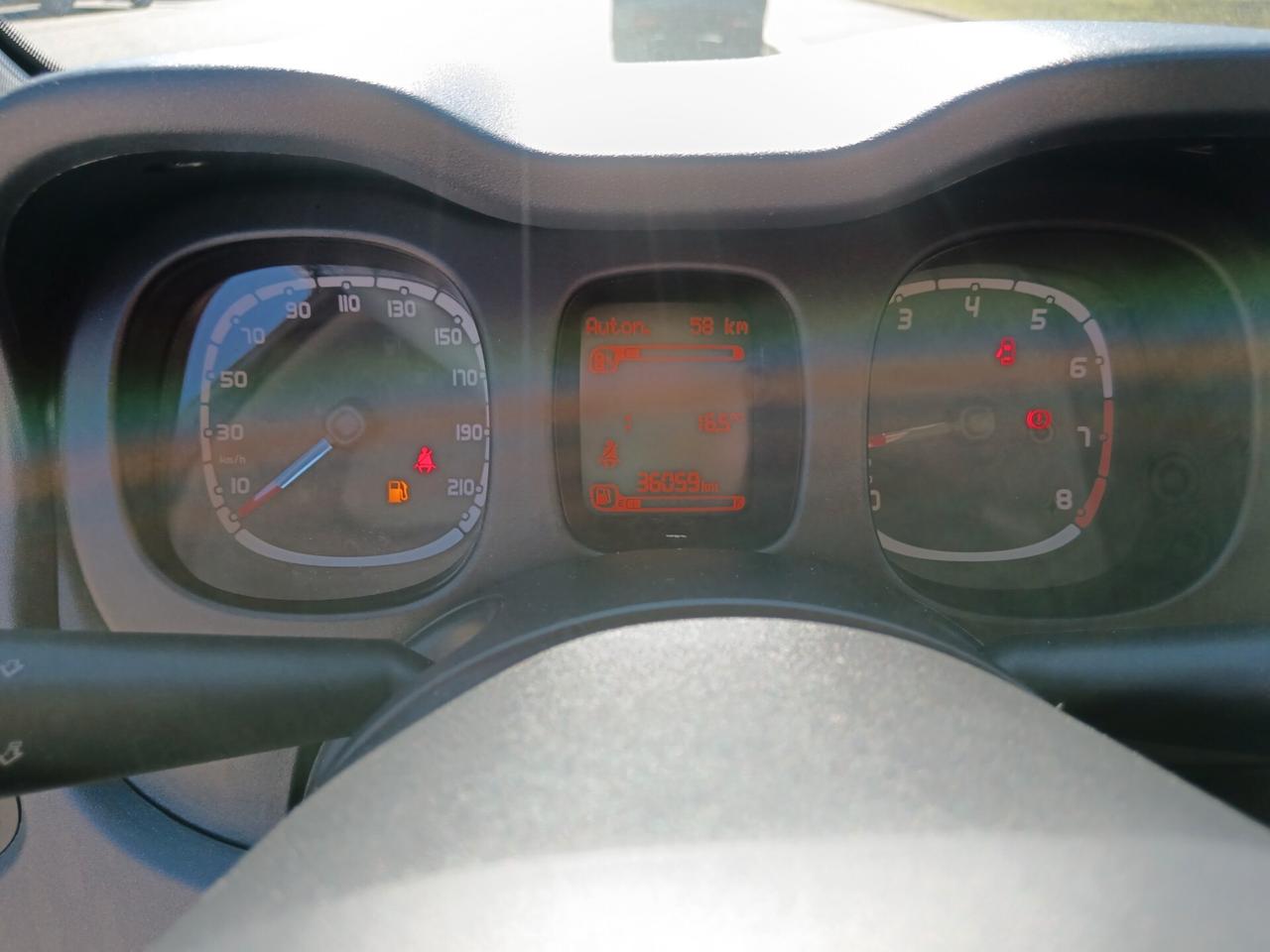 Fiat Panda 1.0 NO FINANZIAMENTO