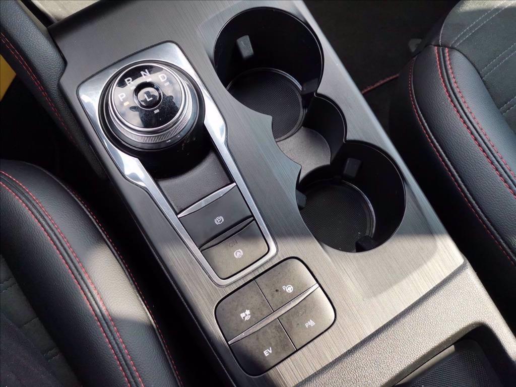 FORD Kuga 2.5 Plug In Hybrid 225 CV CVT 2WD ST-Line X del 2020