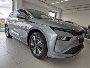 Škoda Enyaq iV Selection 85+POMPA DI CALORE NUOVA DA IMMATRICOLARE