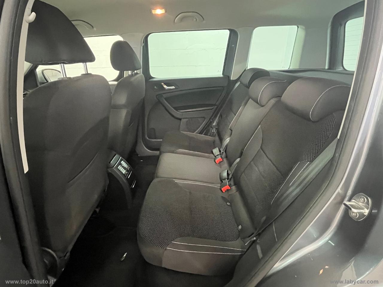 SKODA Yeti Outdoor 2.0 TDI SCR 110 4x4 S. Plus