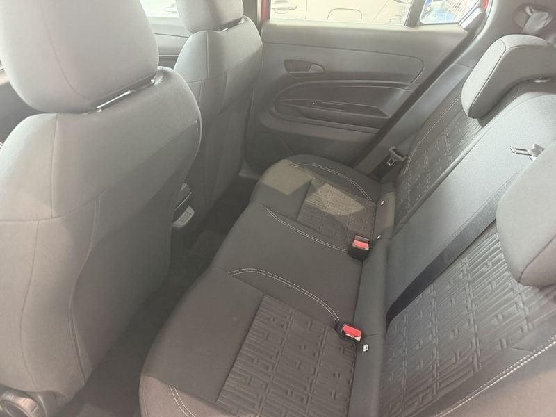 FIAT 600 1.2 Hybrid 110cv Pop