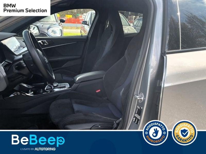 BMW Serie 1 118I MSPORT 136CV AUTO