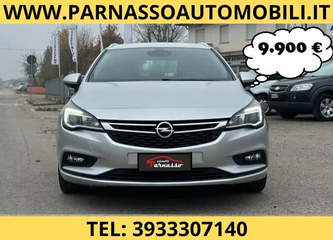 Opel Astra 1.6 CDTi 136CV Start&Stop Sports Tourer Innovation - Station Wagon