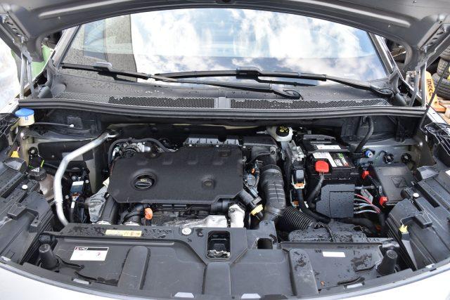 PEUGEOT 3008 BlueHDi 130 S&S EAT8 GT Pack