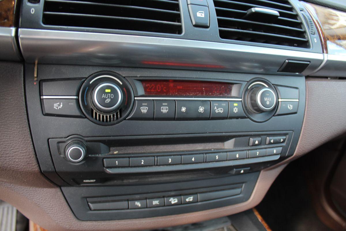 BMW - X5 - 3.0d cat Futura