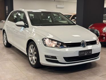Volkswagen Golf 1.4 TSI 125 CV 5p. Highline