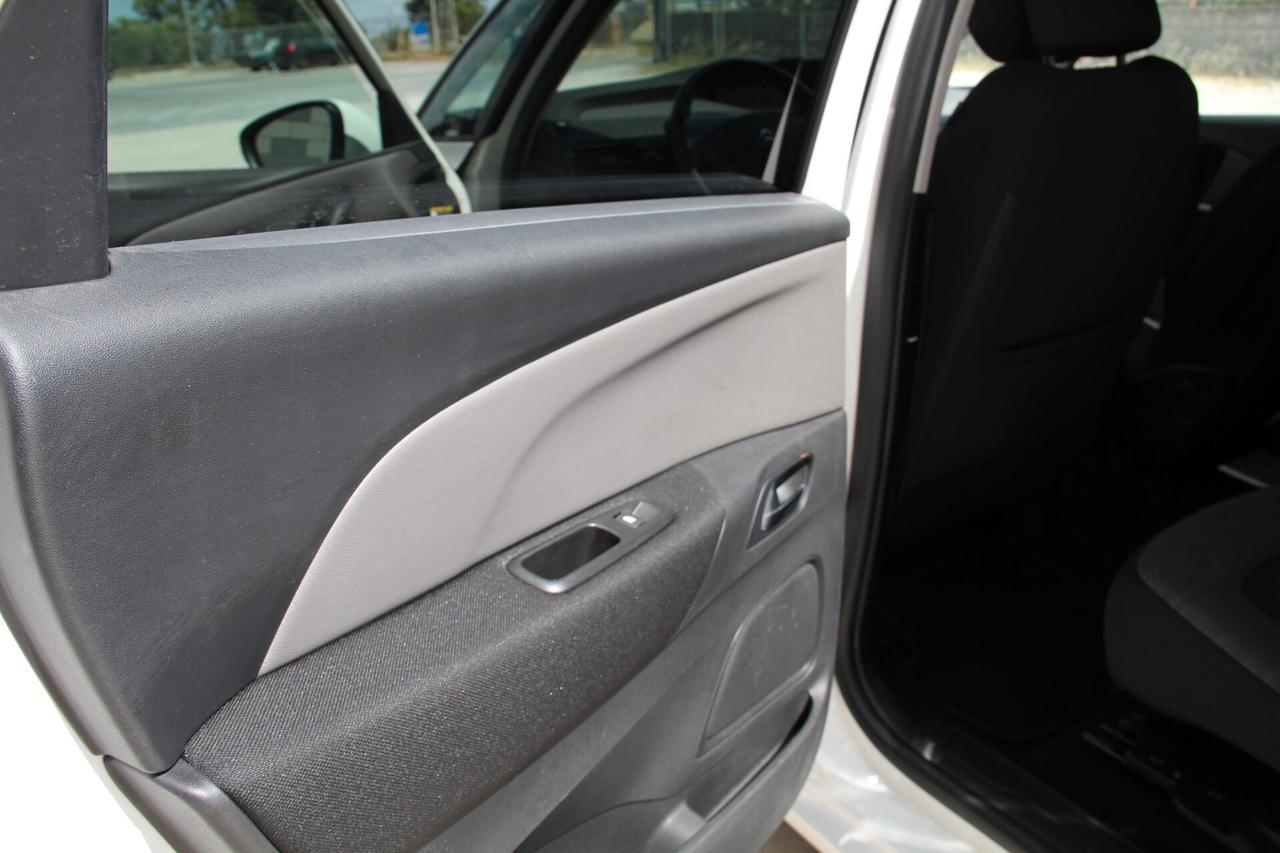 Citroen C4 Picasso BlueHDi 120 S&S Live