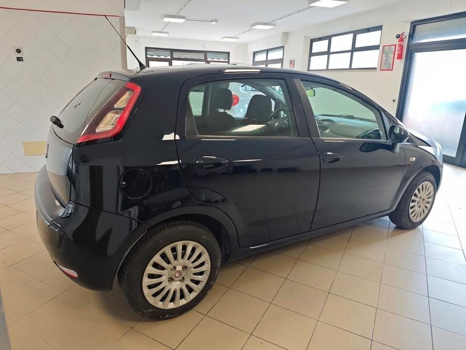 Fiat Punto Evo Punto Evo 1.2 5 porte S&S Dynamic