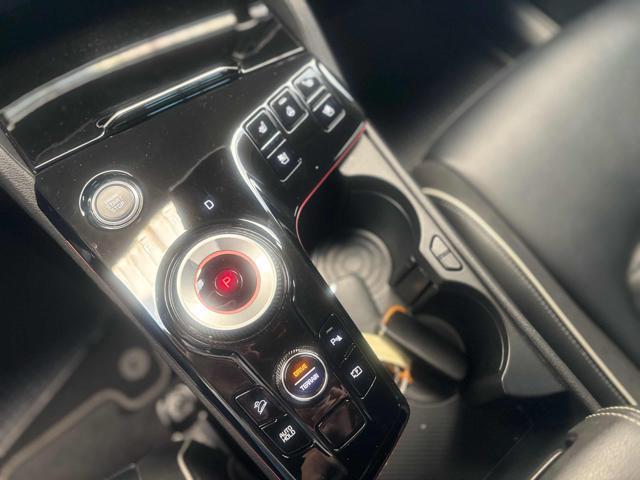 KIA Sportage 1.6 TGDi HEV AWD AT GT-line Plus