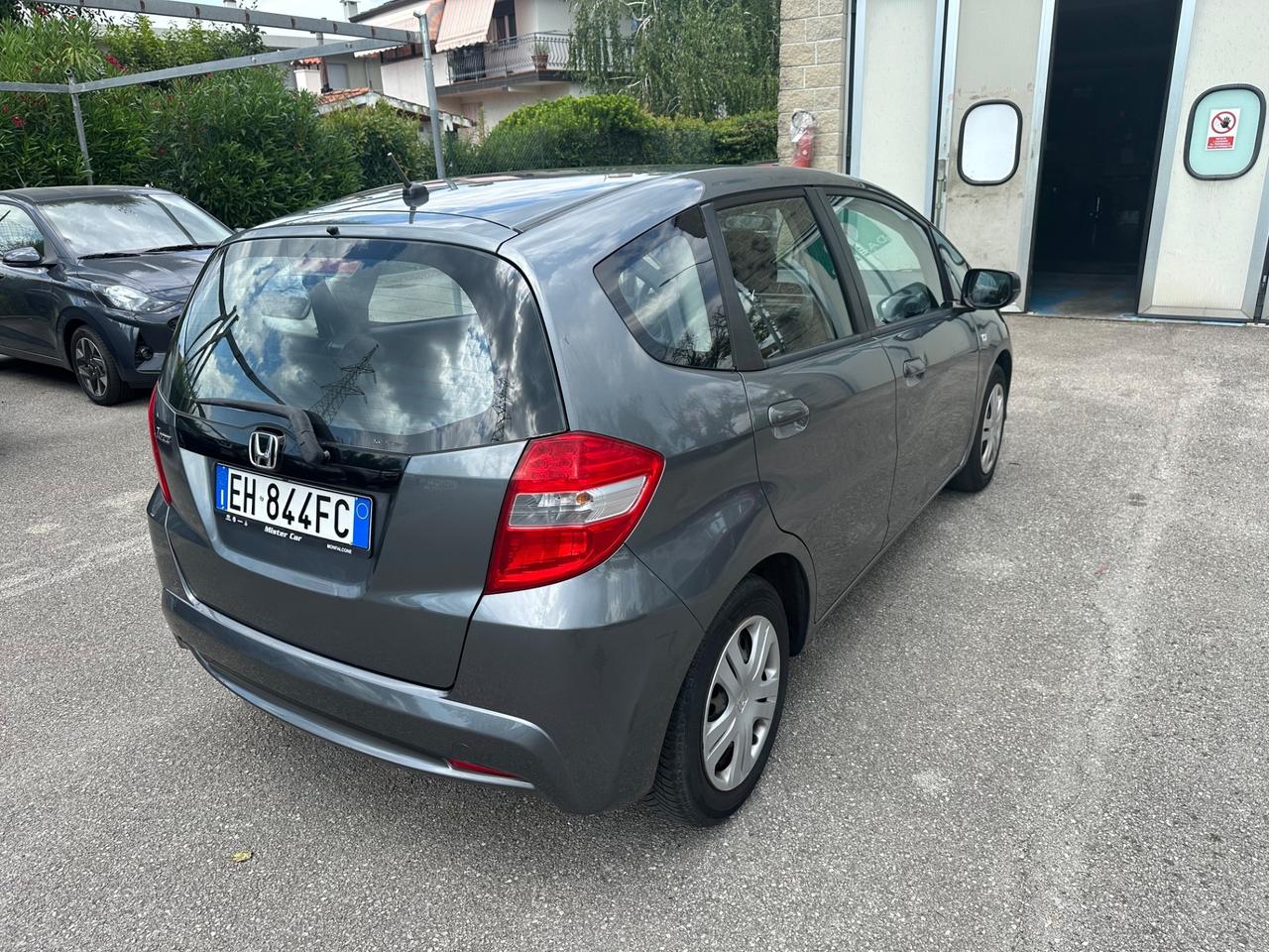 Honda Jazz 1.2 i-VTEC Trend 2011 - 95.000km Neop