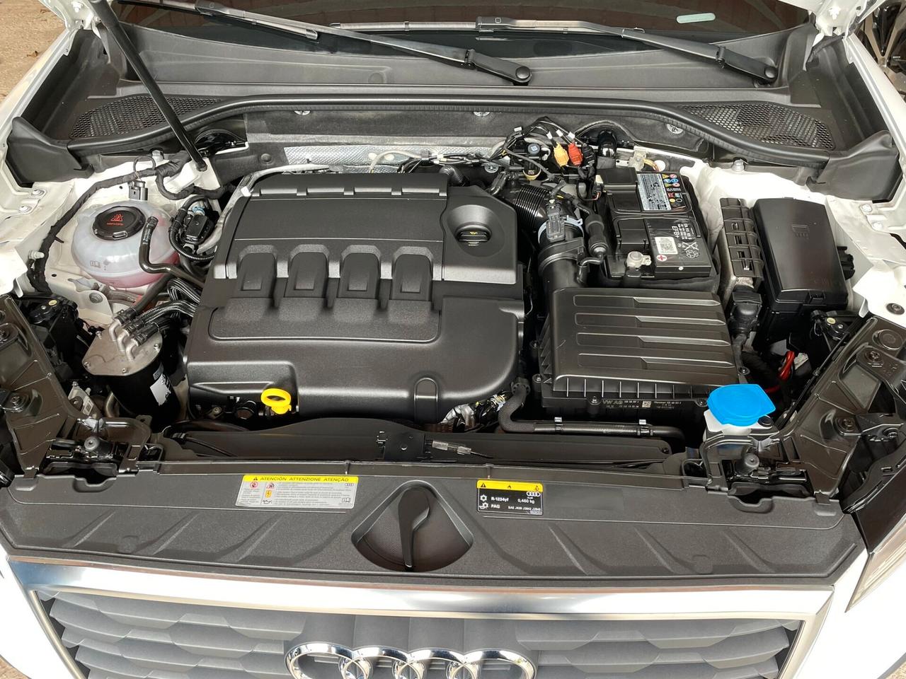 Audi Q2 1.6 TDI Business