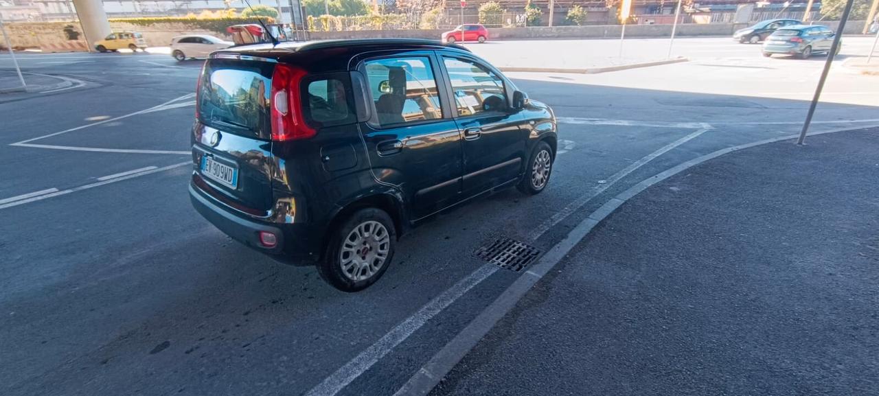 Fiat Panda 1.3 MJT S&S Pop
