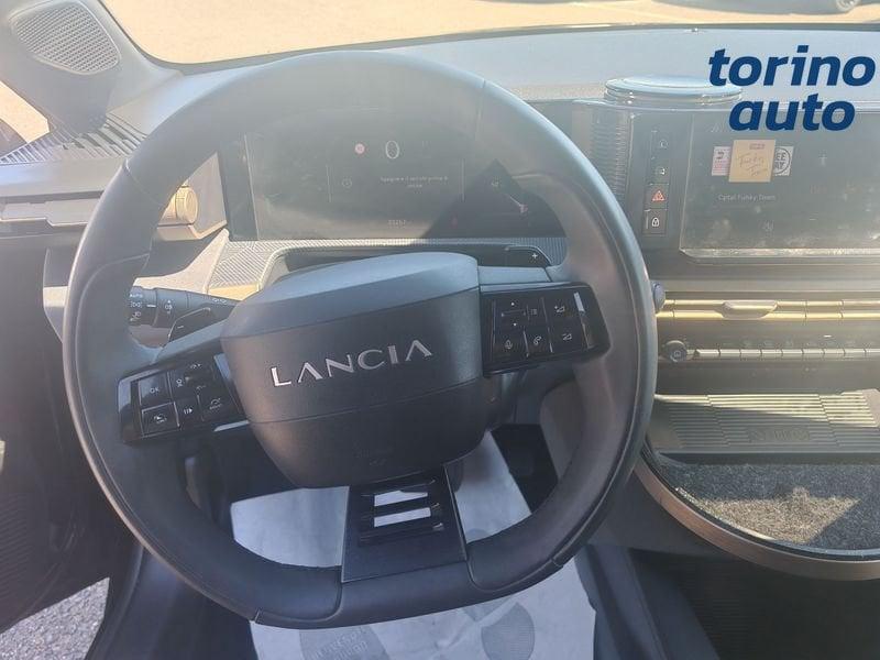Lancia Ypsilon Ibrida Ibrida 100cv LX e-DCT