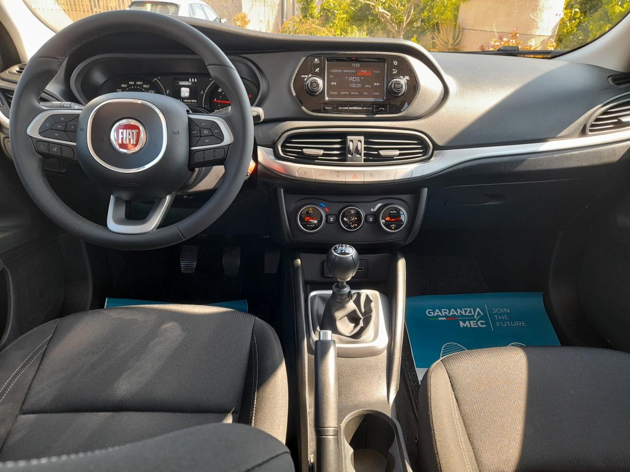Fiat Tipo 1.6 Mjt Easy SOLO 64.000KM ANNO 2019